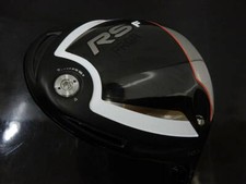 Golf Driver PRGR RS F 2018 Diamana BF60 Flex S 10.5 44.75inch JAPAN
