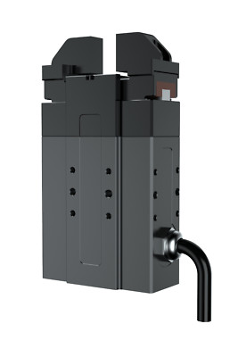 DH Robotics PGE-8-14 Industrieller elek. Parallelgreifer in schlanker Form - 19%