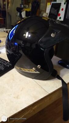 2021 schuberth helmets Schuberth SP1 Hybrid Helmet SA2025