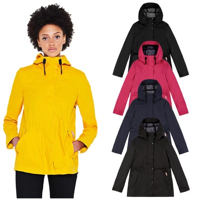 Hunter Ladies Waterproof Coats 