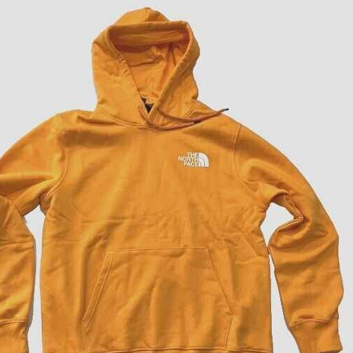 スウェット・トレーナー K-CodeTHE NORTH FACEK-Code Men's Bossk SweatshirtMELANGE GRA The North Face men's Box NSE logo Hoodie Sweatshirt - size