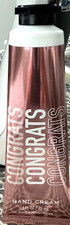 Bath Body Works COOL MINT CONGRATS - HAND CREAM Travel Size