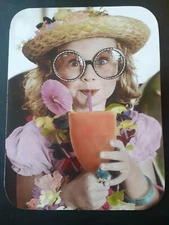 Funny Birthday Card