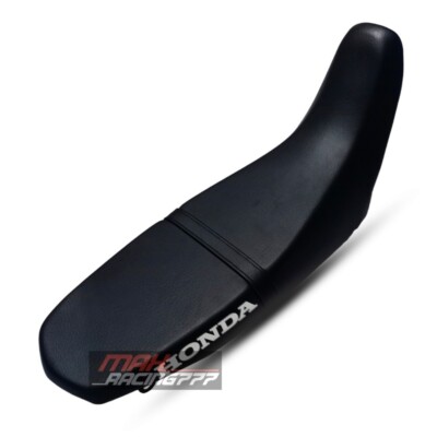 HONDA CRF300L SEAT COMP BLACK 20-24 77200-K1T-J70ZA HONDA TRACKED