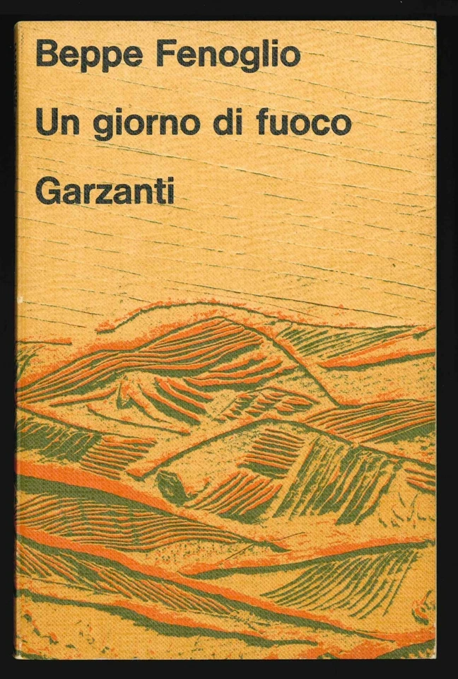 Un giorno di fuoco