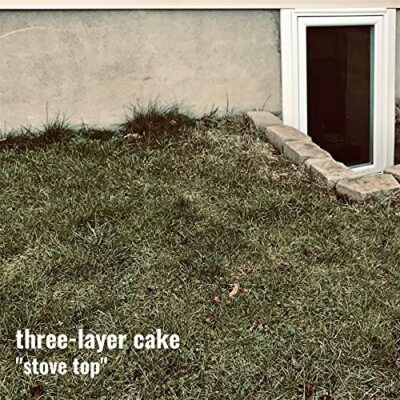 Three-layer Cake - Stove Top [VINYL]