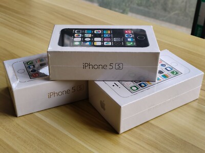 iPhone 5s 32GB【超美品】シルバー② Apple iPhone 5S 4G Silver 32GB + 1GB Single-Sim Factory