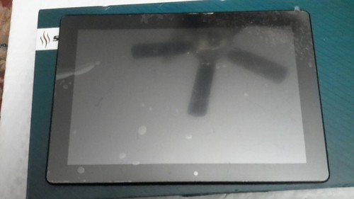 SimbansPicassoTabDrawingTablet 10 pollici StylusPen2GBRAM32GBIPS ottime condizioni schermo - Foto 7 di 12