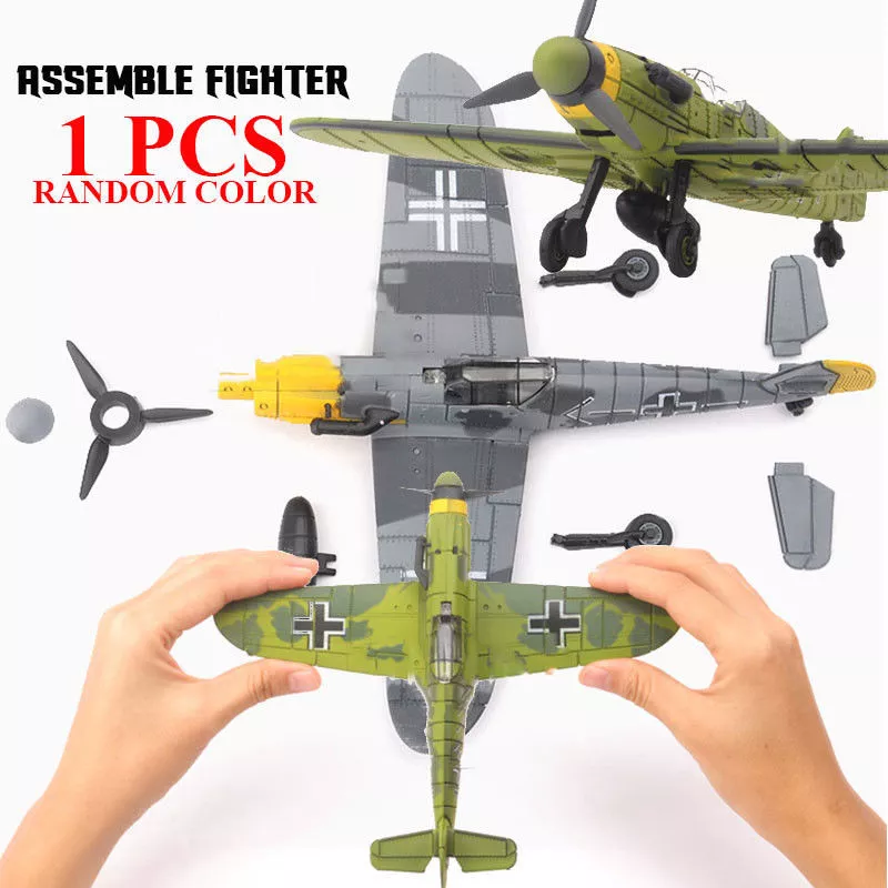 Bf 109 toy hotsell