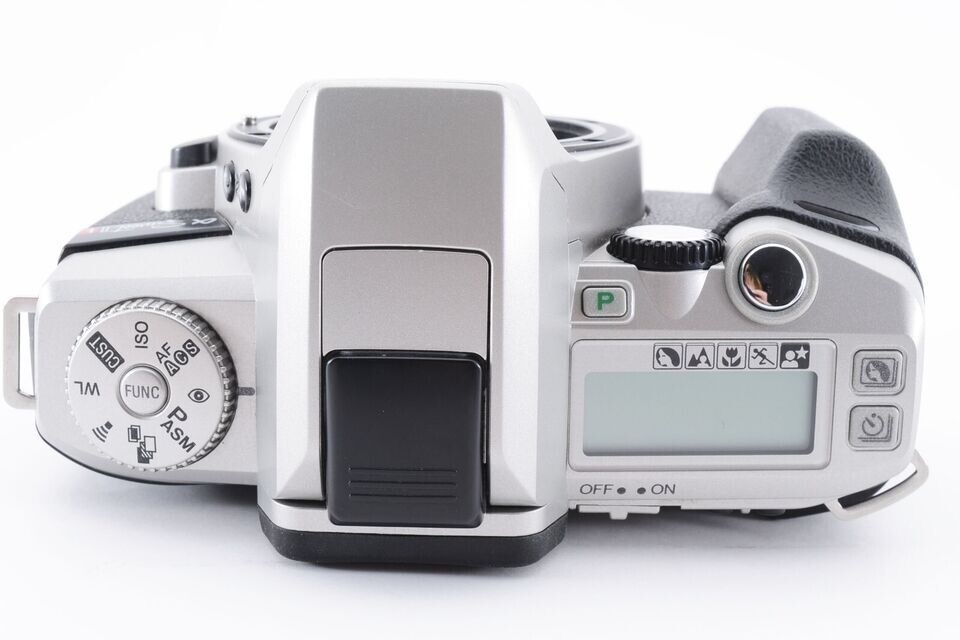 MINOLTA a sweet Ⅱ MINOLTA Film Camera α Sweet / α Sweet II / α 360si Set