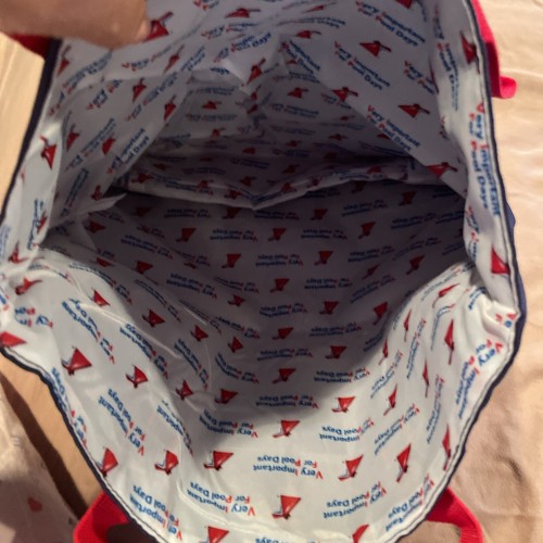 CARNIVAL CRUISE VIFP Bag And A Mack (2) Tag N1*. EAFY Necklace And Pend Extra - Picture 15 of 17