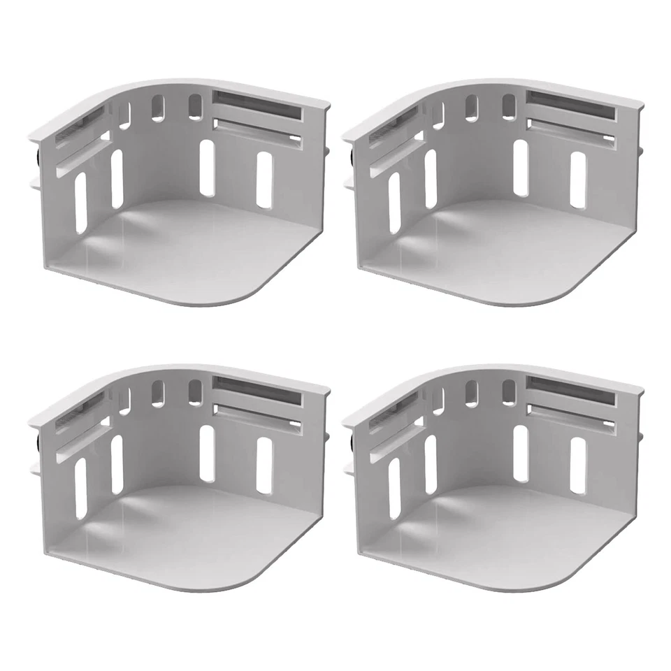 4PCS Blatthalter Verhindert Blattfalten Hält die Blätter an ihrem Platz - Bild 2 von 4