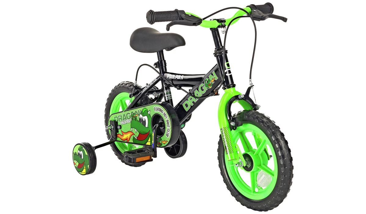 Pedal pals 16 best sale inch