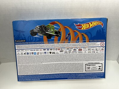 Hot Wheels 54886 1:64 Scale 10 Car Pack 74299548864 | eBay