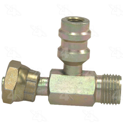 A/C Fitting   Four Seasons   17231