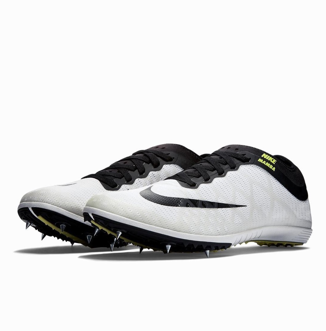 nike zoom mamba