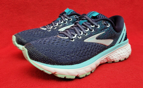 brooks ghost 6.5
