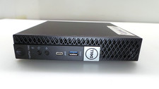 Dell OptiPlex 7060 Micro i7-8700T 8GB 256GB SSD Win 11 Pro