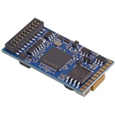ESU 58419 LokSound 5 DCC/MM/SX/M4 Leerdecoder...