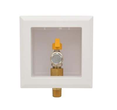#ad Gas Supply Outlet Box 1 2quot; NPT 1 2 Inch NPT Gas Outlet $40.47
