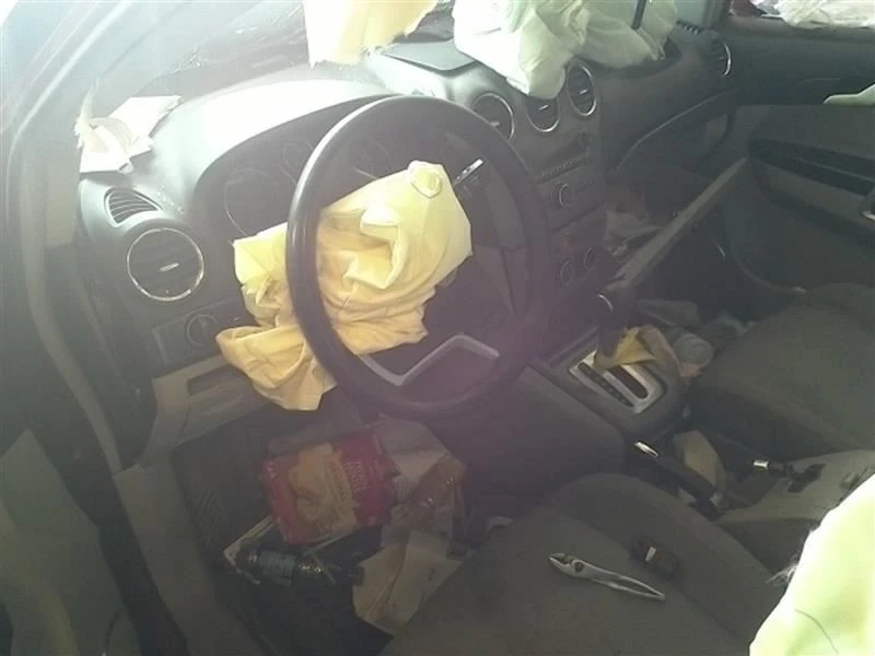 Cristal puerta delantera izquierda conductor compatible con 12-15 CAPTIVA SPORT 10144296 Foto 4 de 4