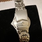 Relic Women's Analog Quartz Wristwatch Silver Dial Stainless Bracelet Date 200m — photo 3