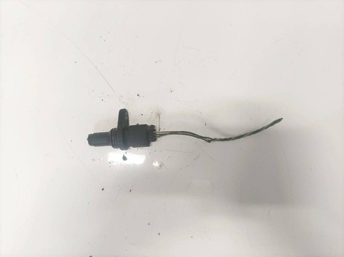 Crankshaft speed sensor