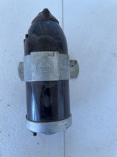 Vintage Mallory Electric Corp. Master 6-volt Ignition Coil Vintage Mallory Electric Corp. Master 6-volt Ignition Coil