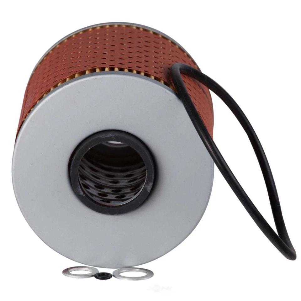 Filtro de aceite de motor compatible con BMW M3 Z3 325i 1992-2002,325is,525i PIEZAS MÁS FILTROS B Foto 2 de 4