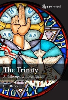 H.E. Baber The Trinity (Gebundene Ausgabe) SCM Research (US IMPORT)