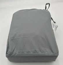 Room Essentials Target gray twin/twinXL sheet set Microfiber wrinkle resistant