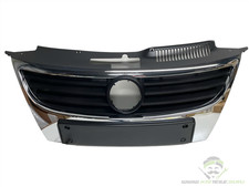 Original Kühlergrill schwarz/chromglanz VW EOS 1Q0853641 WAD Neu Original Kühlergrill schwarz/chromglanz VW EOS 1Q0853641 WAD Neu