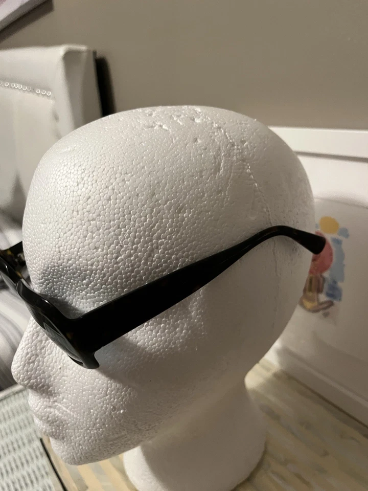 Giorgio Armani 复古龟壳太阳镜 2503 063/061(状况良好) — 第 2/4 张图片