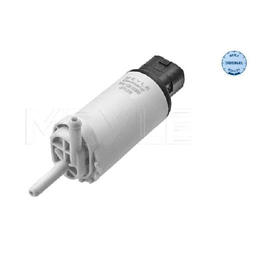 Waschwasserpumpe Scheibenreinigung FüR Volvo V90 965 96 Bis 98 Meyle B230ET Teil-image