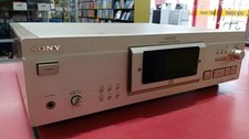 Sony CDP-XA50ES CD Player ES Series - Used, Tested Working, 100V