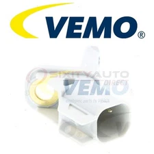 VEMO Front Right ABS Wheel Speed Sensor for 2015-2017 Volvo V60 - Antilock sh
