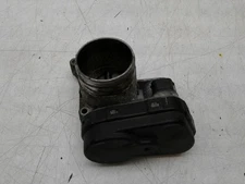 Throttle Body Mercedes-Benz A-Class W168 1661410125 P11607106