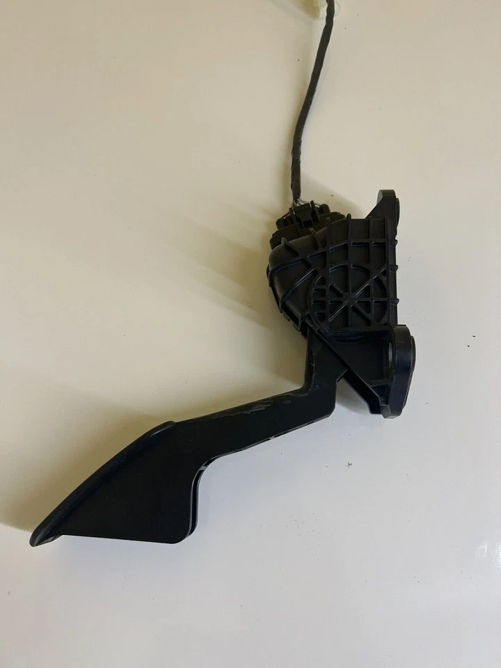 03-09 LEXUS GX470 ACELERADOR ACELERADOR PEDAL ACELERADOR OEM. Foto 4 de 4