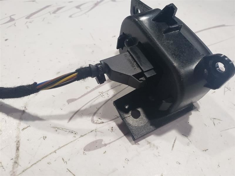 Bentley Continental GTC 06-11 PDC + ESP Switch OEM 07 08 09 10 