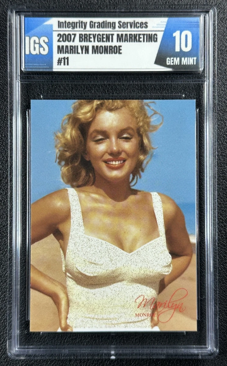 marilyn monroe cards products for sale | eBay