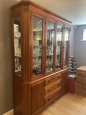 Thomasville Sideboard | Solid Wood