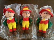 Keebler Elf Plush