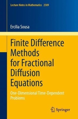 Finite Difference Methods for Fractional Diffusion Equations: One-Dimensional Ti