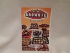 Perfect Brownie Pan Set Non-Stick 12-1/4" x 8" Makes 18 Slices — photo 5