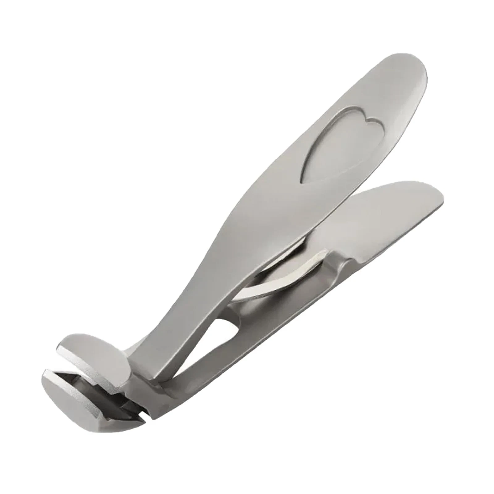 Nail Clipper for Seniors, Ergonomic Angled Head Senior Toenail Clipper, Large...
Opens in a new wind