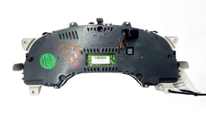 Cuadro de instrumentos velocímetro Suzuki Vitara/XL7 2007-2009 XL7 MPH - usado Foto 2 de 3