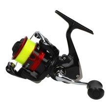 Shimano Sn 1000FG Mulinello da Spinning di Siena Con Mono Lenza