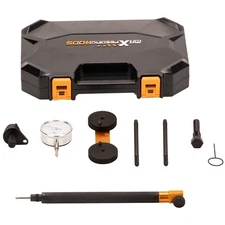 Camshaft Cam Timing Locking Tool Set Alignment For Audi 1.2TFSi/FSi engine