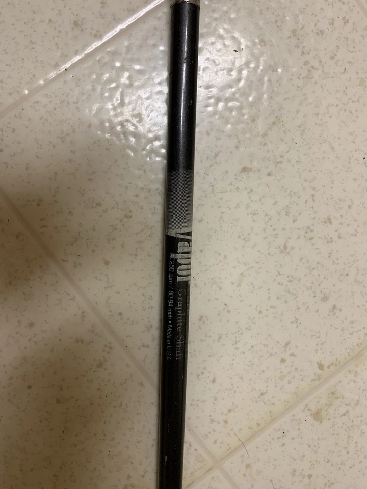 Jack Nicklaus Air Bear 3 Wood Golf Club Driver Ultralight Graphite Shaft 44” LH - Image 2 of 4