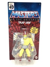 Mattel Masters Of The Universe Origins Trap Jaw Boxed 5